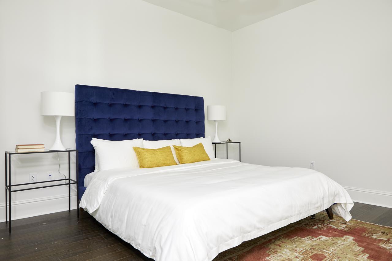 뉴올리언스 Sonder Lafayette Square 아파트 호텔 객실 사진