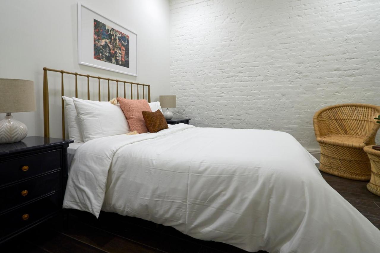 뉴올리언스 Sonder Lafayette Square 아파트 호텔 외부 사진
